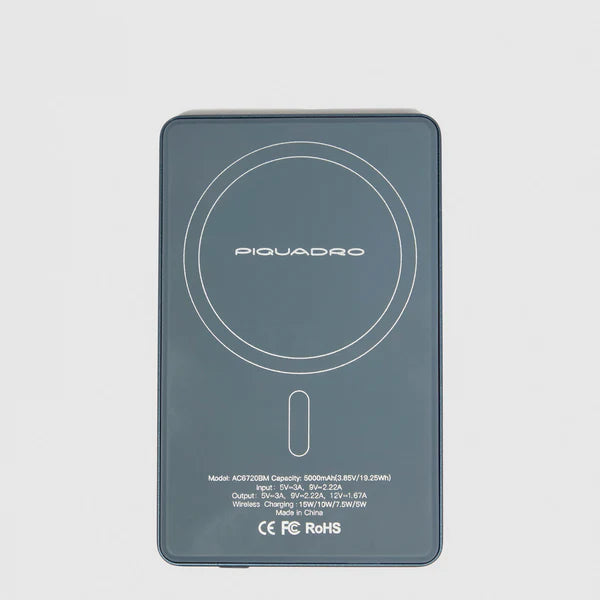POWER BANK MAGSAFE