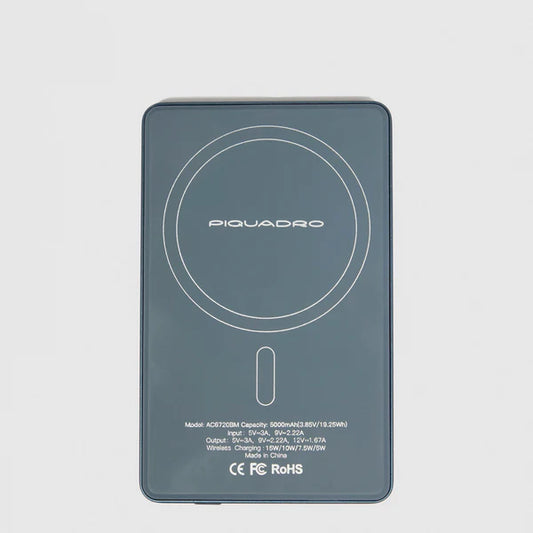POWER BANK MAGSAFE