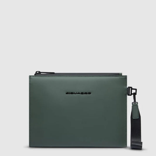 POCHETTE IN GOMMA