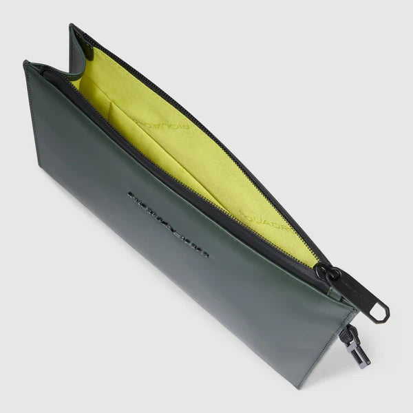 POCHETTE IN GOMMA