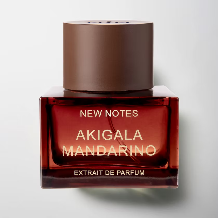 AKIGALA MANDARINO