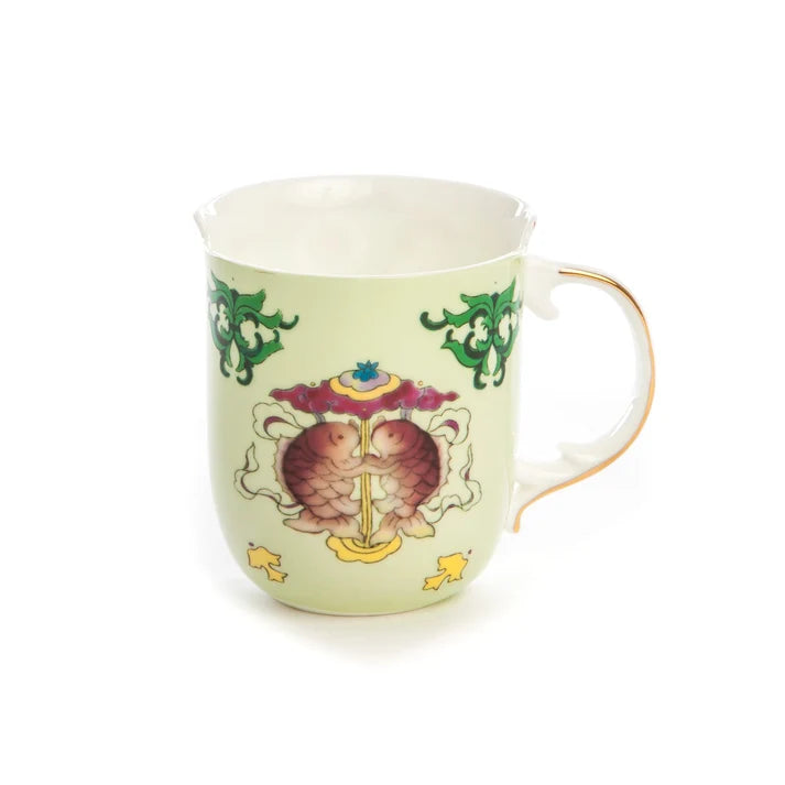 TAZZA HYBRID - ANASTASIA