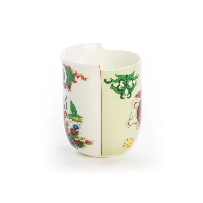 TAZZA HYBRID - ANASTASIA