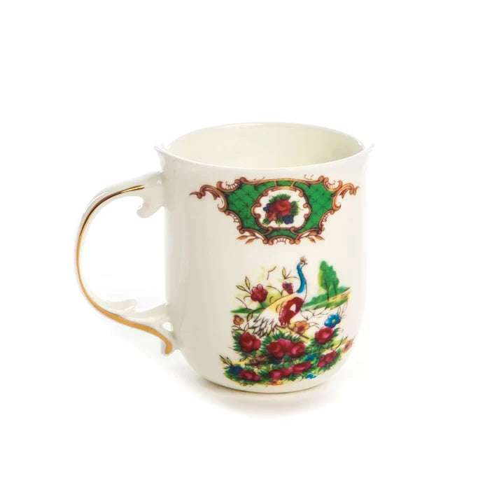 TAZZA HYBRID - ANASTASIA