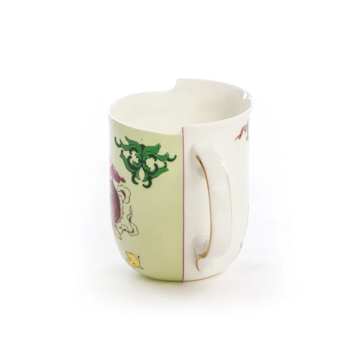 TAZZA HYBRID - ANASTASIA