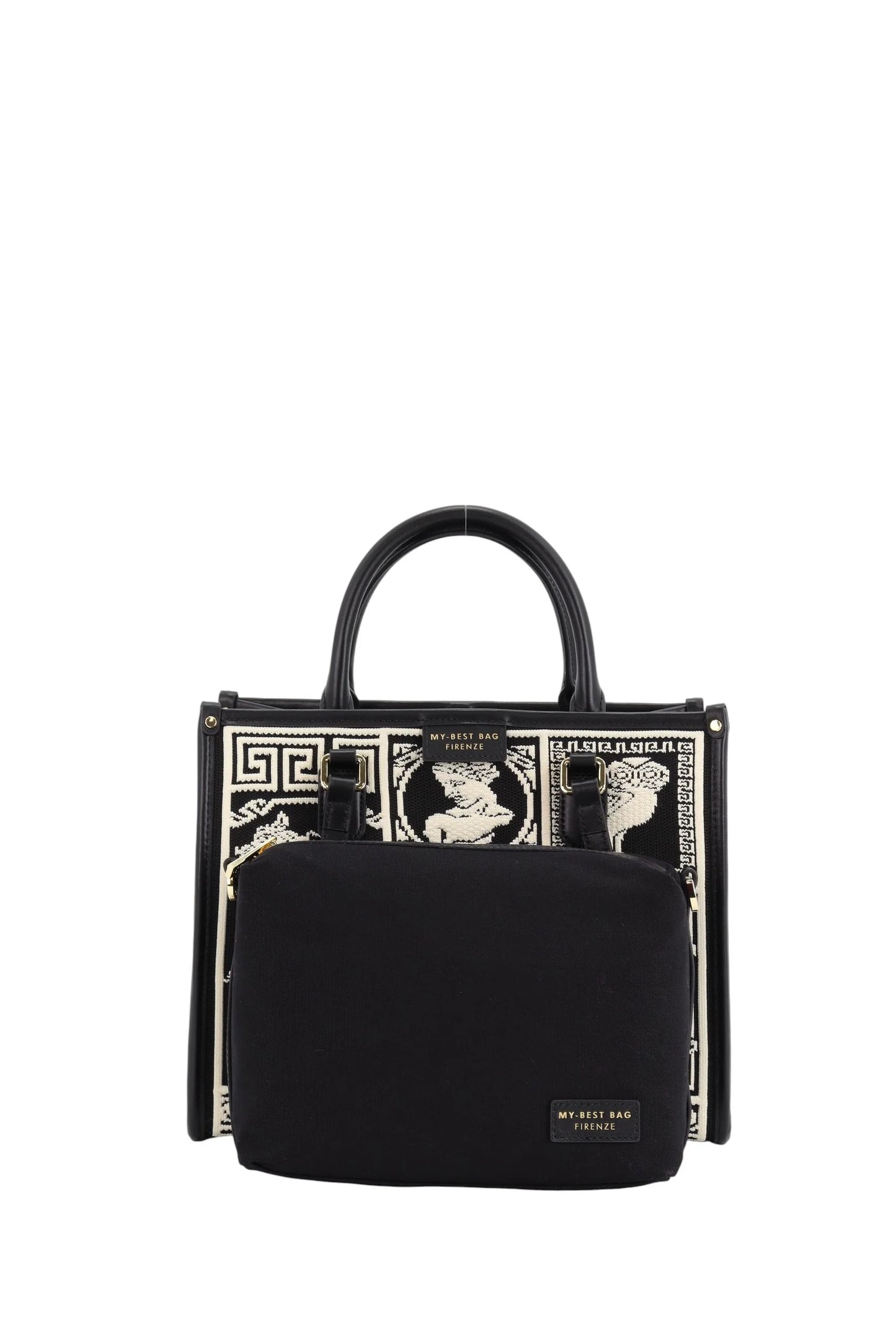 MY BEST BAG ATENA AGORA | M