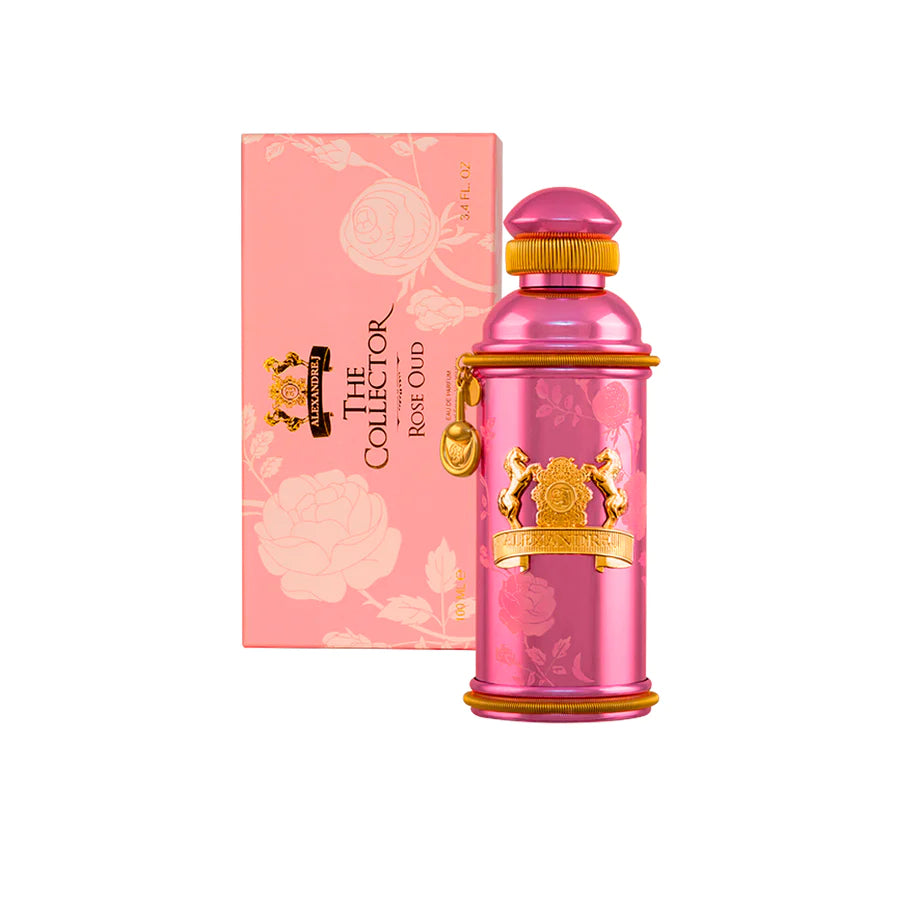 ROSE OUD