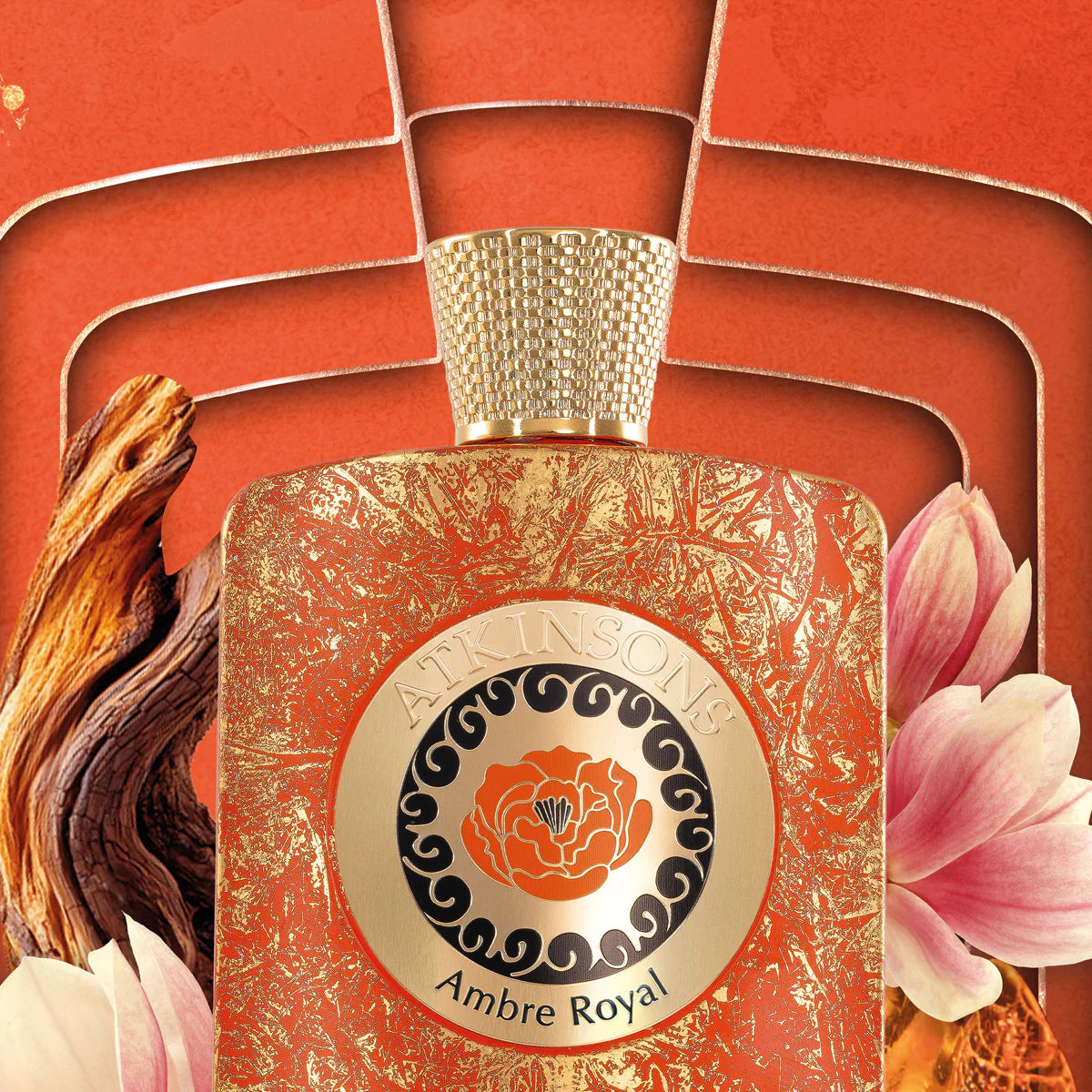 AMBRE ROYAL