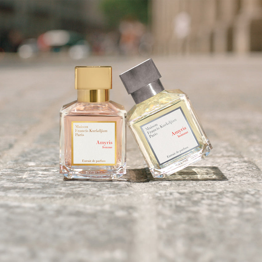 AMYRIS FEMME EXTRAIT DE PARFUM