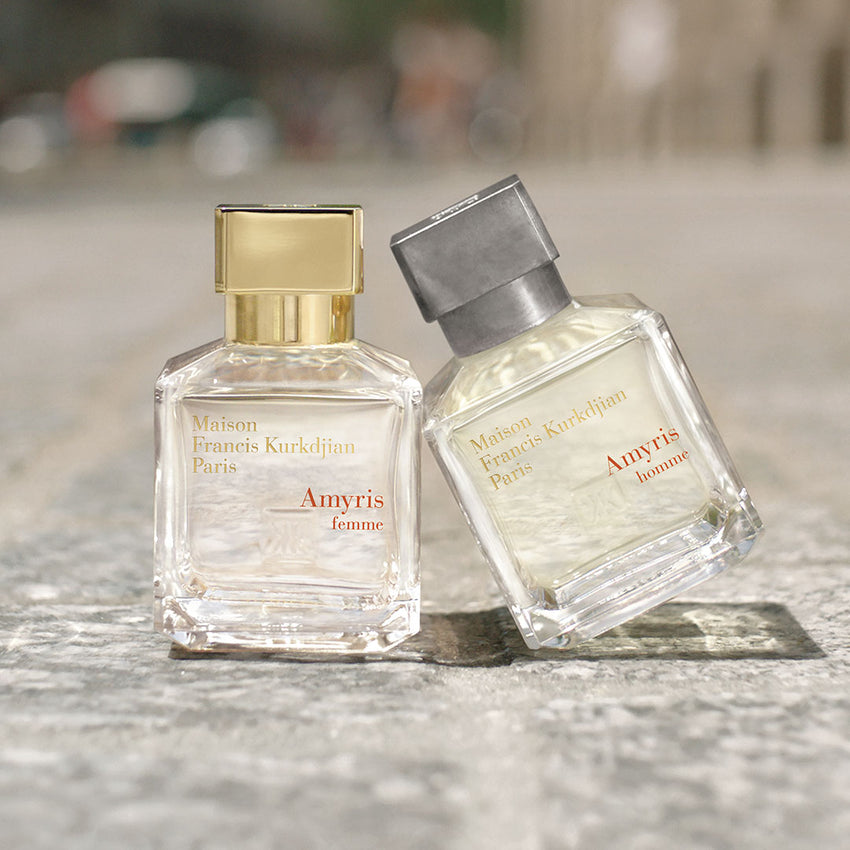 AMYRIS FEMME EAU DE PARFUM REFILLS