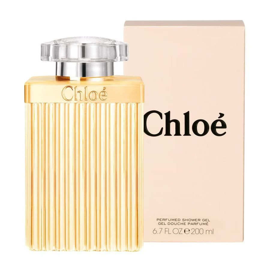 Chloé | SHOWER GEL
