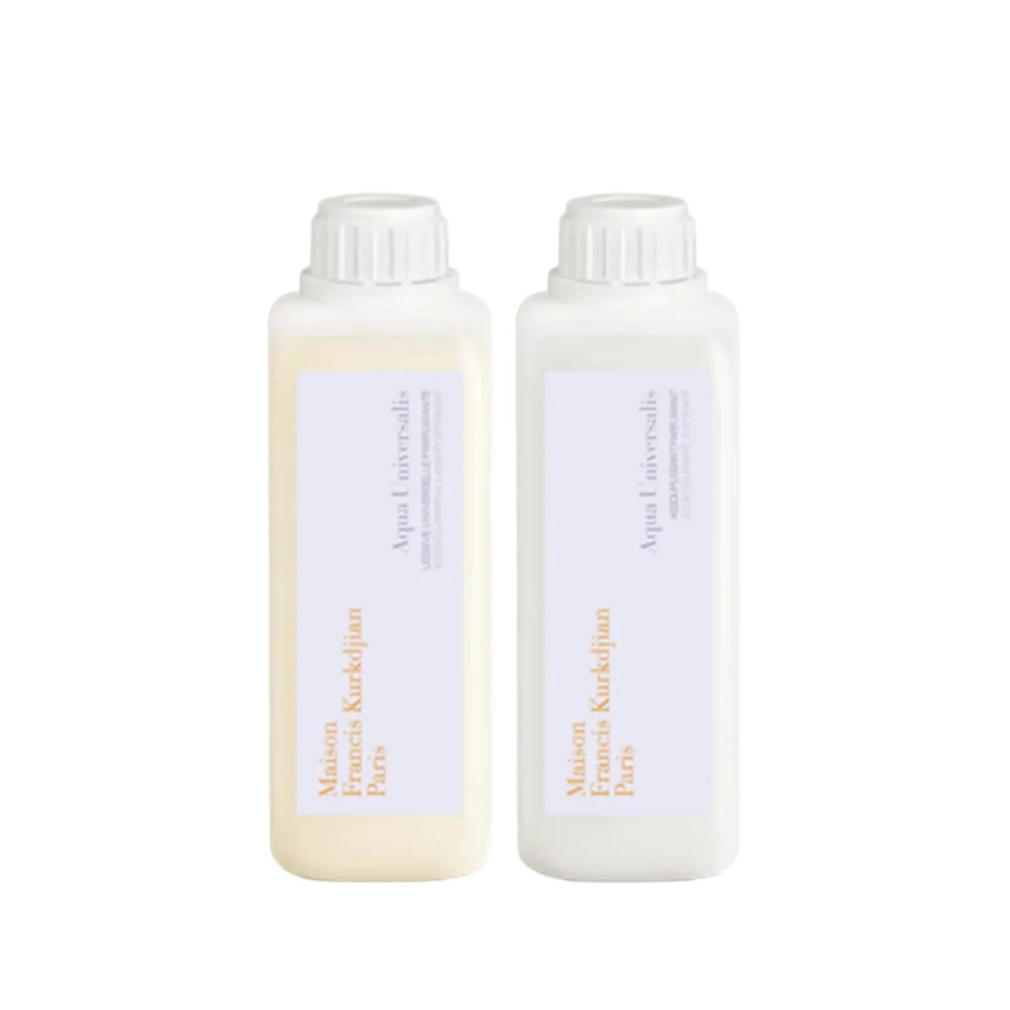 AQUA UNIVERSALIS - Laundry Set
