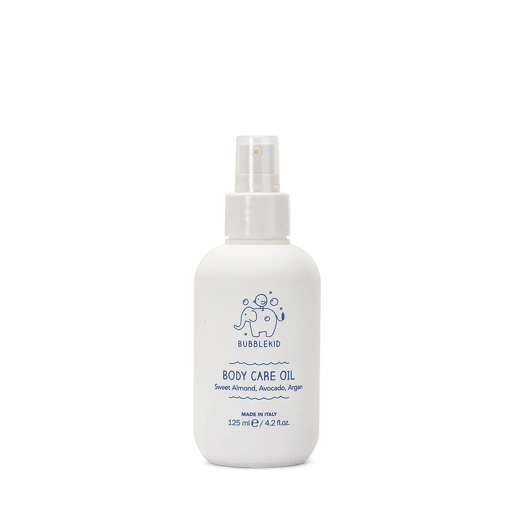 BODY CARE OIL