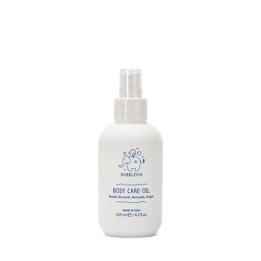 BODY CARE OIL