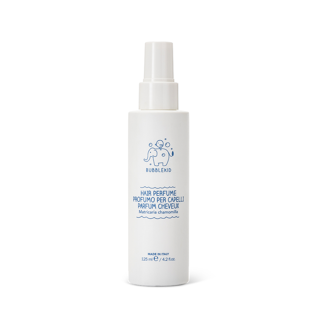 HAIR PERFUME