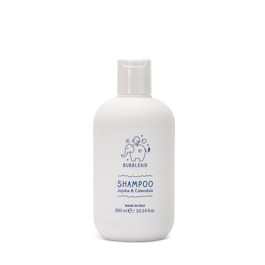 SHAMPOO