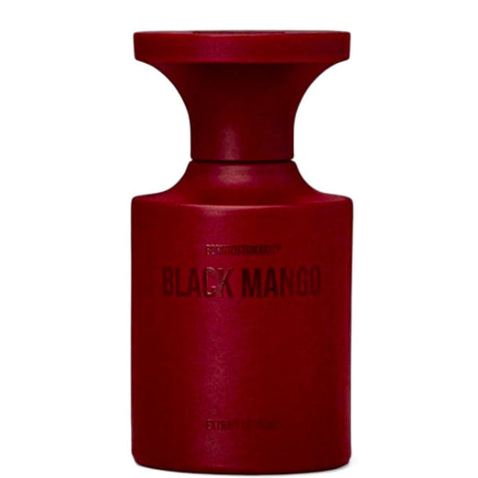 BLACK MANGO