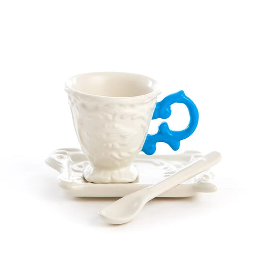 TAZZA I-WARES