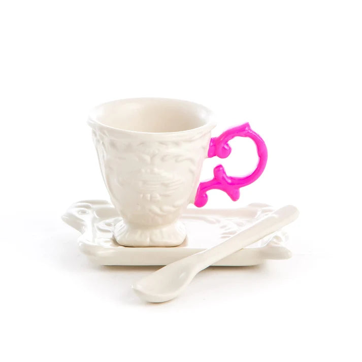 TAZZA I-WARES