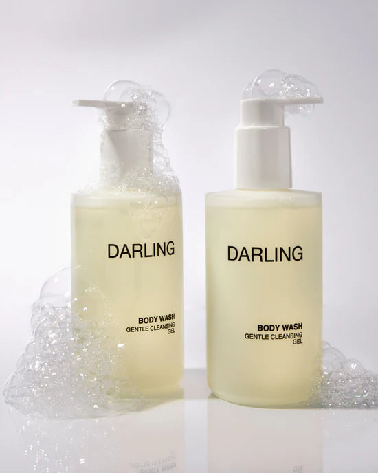 BODY WASH