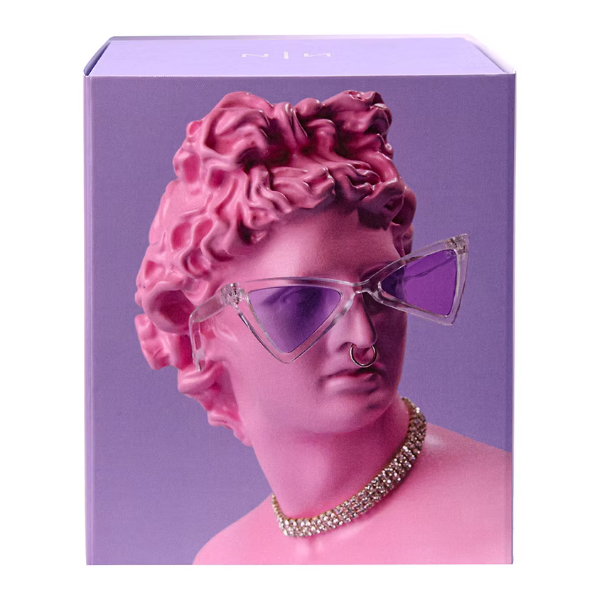 BONSBONS A LA VIOLETTE