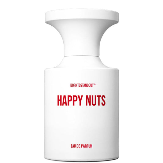 HAPPY NUTS