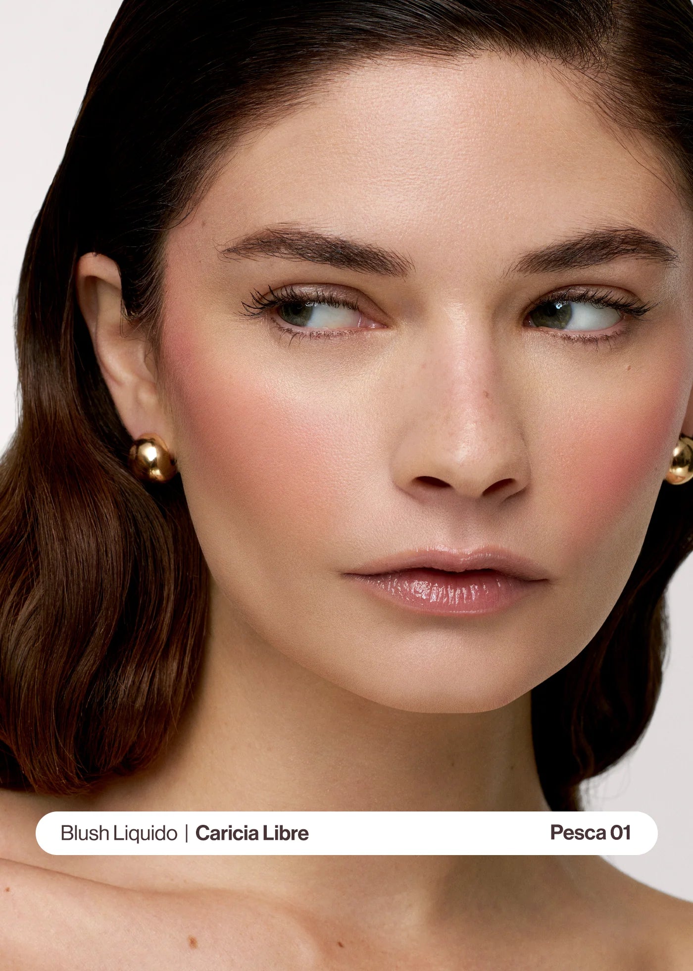 BLUSH LIQUIDO CARICIA LIBRE