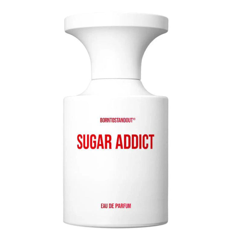 SUGAR ADDICT
