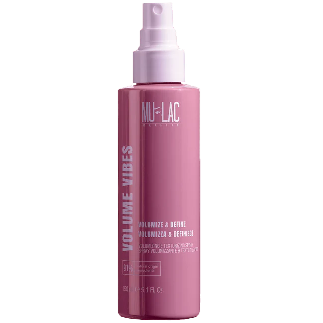 VOLUME VIBES SPRAY
