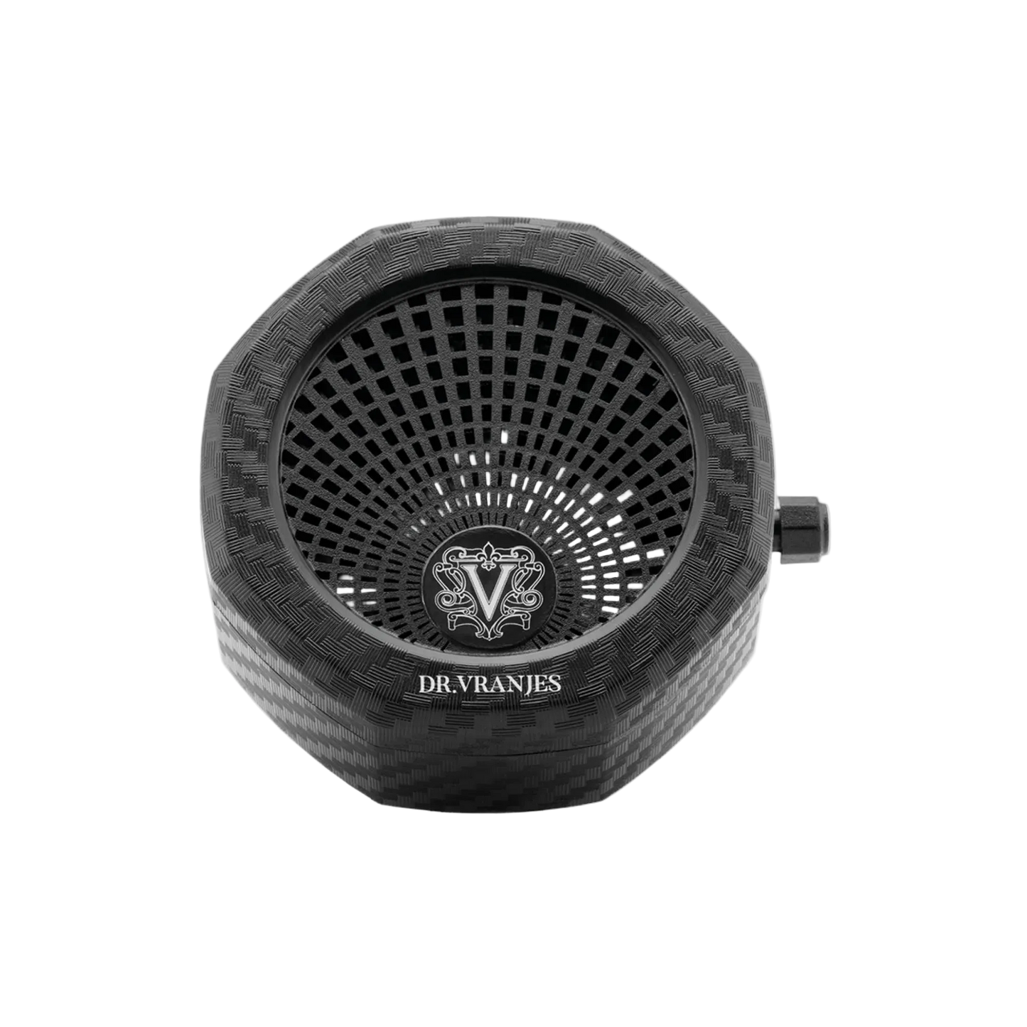 CAR PARFUM DIFFUSORE CARBONIO 2.0