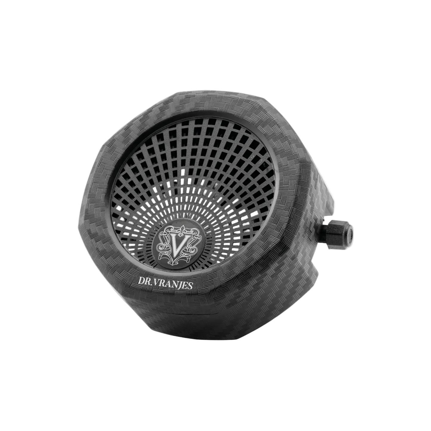CAR PARFUM DIFFUSORE CARBONIO 2.0
