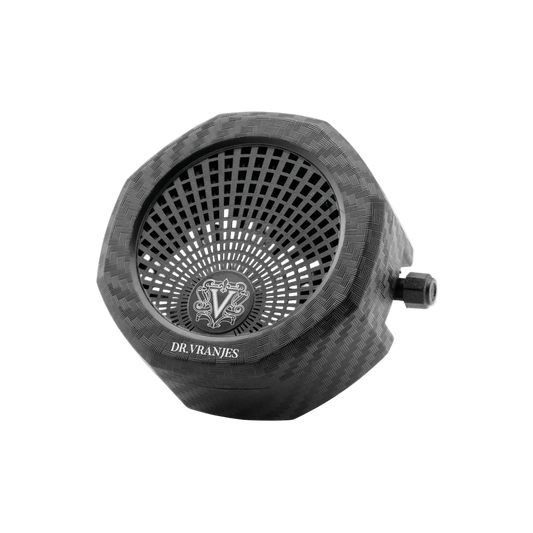 CAR PARFUM DIFFUSORE CARBONIO 2.0