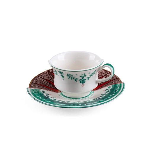 TAZZINA DA CAFFE' - HYBRID