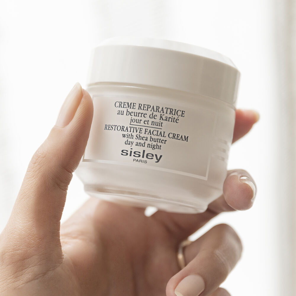 CRÈME RÉPARATRICE