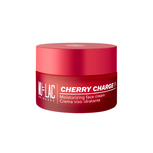 CHERRY CHARGE- CREMA VISO NUTRIENTE