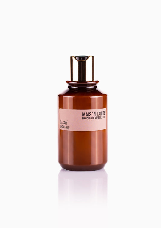 SHOWER GEL CACAO2