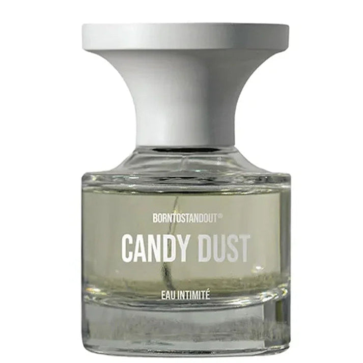 EAU INTIMITE | CANDY DUST