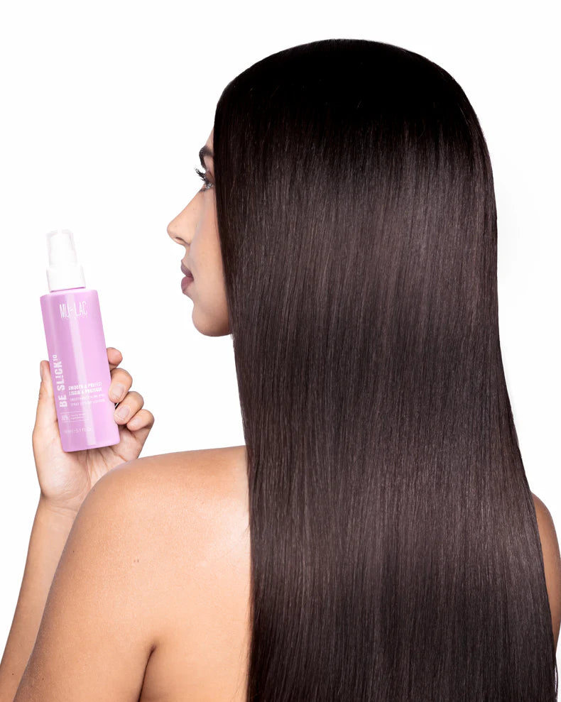 BE SL!CK SPRAY