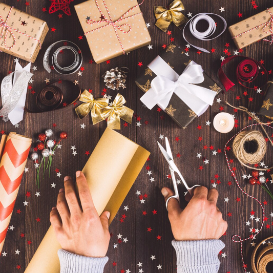 Confezione regalo formentini