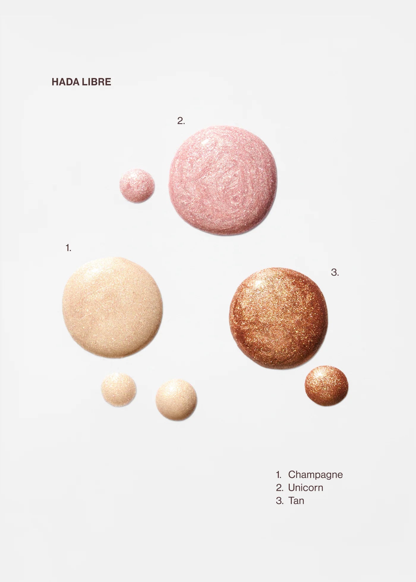 OMBRETTO LIQUIDO HADA LIBRE