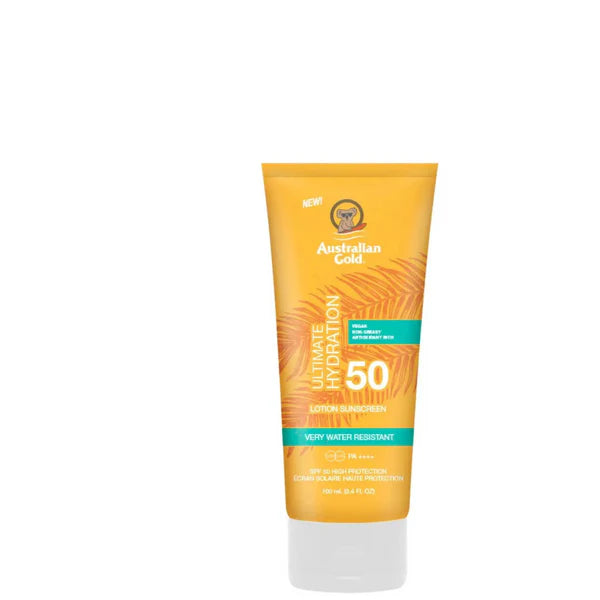 LOTION SPF50