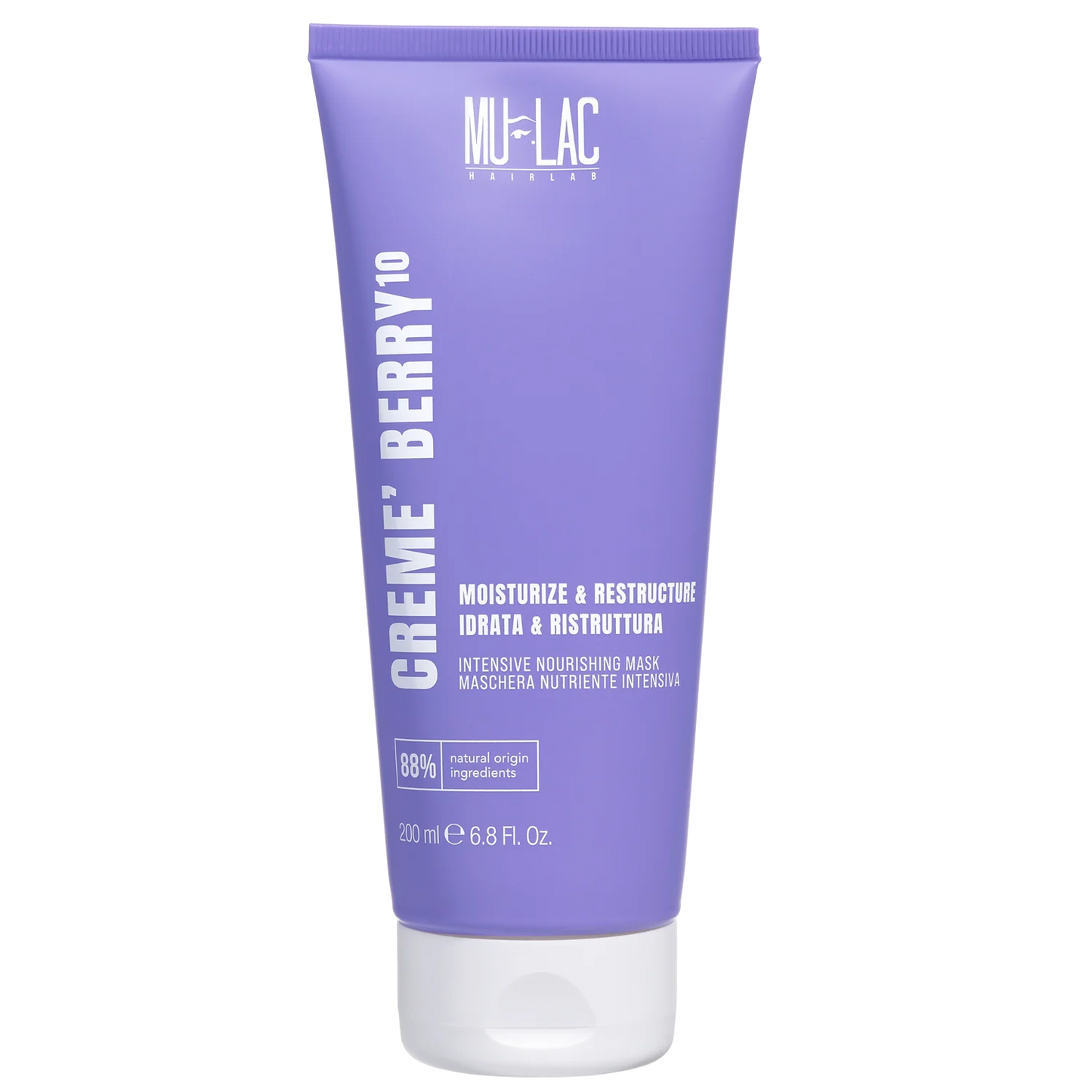 CREME'BERRY 10 MASK