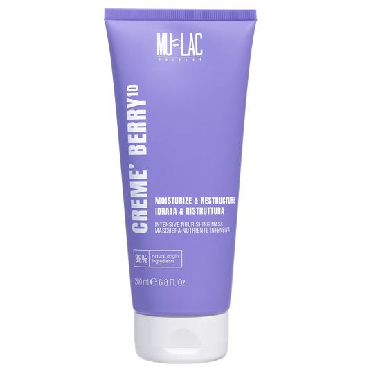 CREME'BERRY 10 MASK