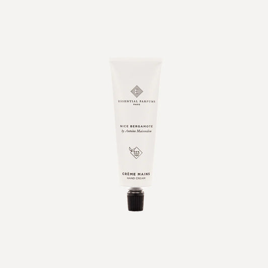 NICE BERGAMOTE HAND CREAM