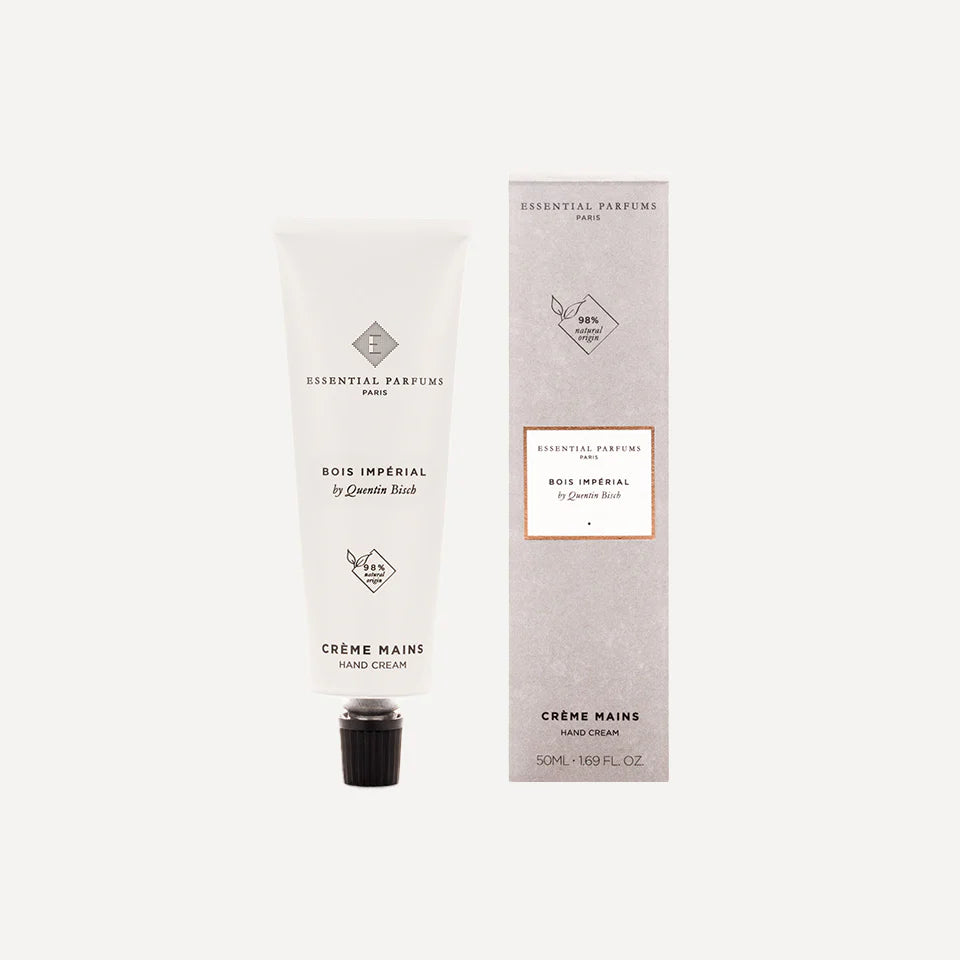 BOIS IMPERIAL HAND CREAM