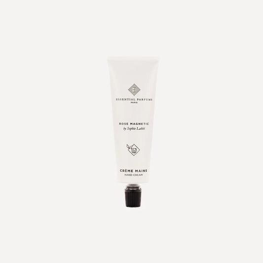 ROSE MAGNETIC HAND CREAM