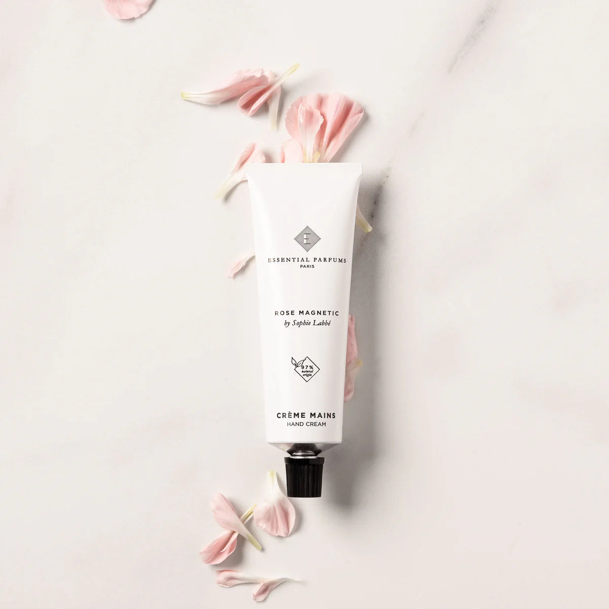 ROSE MAGNETIC HAND CREAM