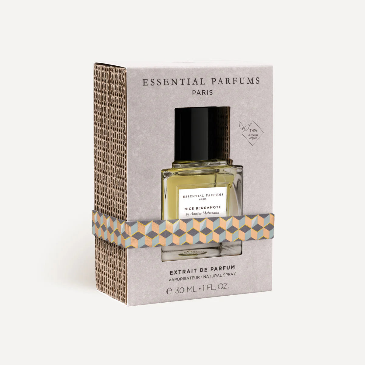 NICE BERGAMOTE EXTRAIT