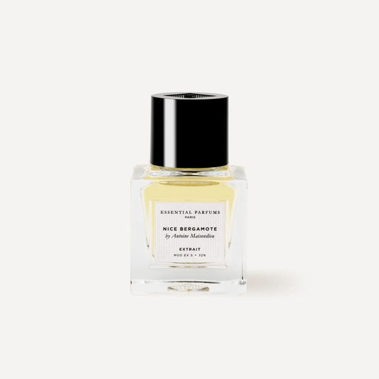 NICE BERGAMOTE EXTRAIT