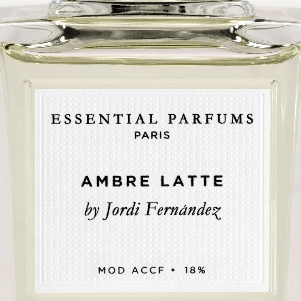 AMBRE LATTE